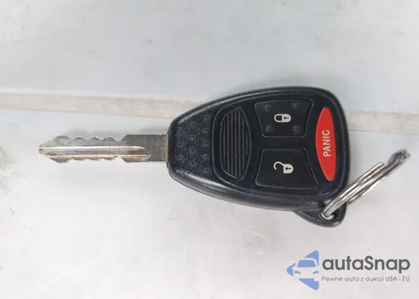 2005 Dodge Dakota Slt из США, поврежденный, VIN 1D7HW48N75S164615